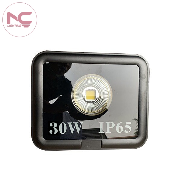 Mẫu Đèn Pha Led PNC-44 30W