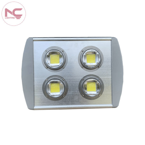 Mẫu Đèn Pha Led PNC-46 200W