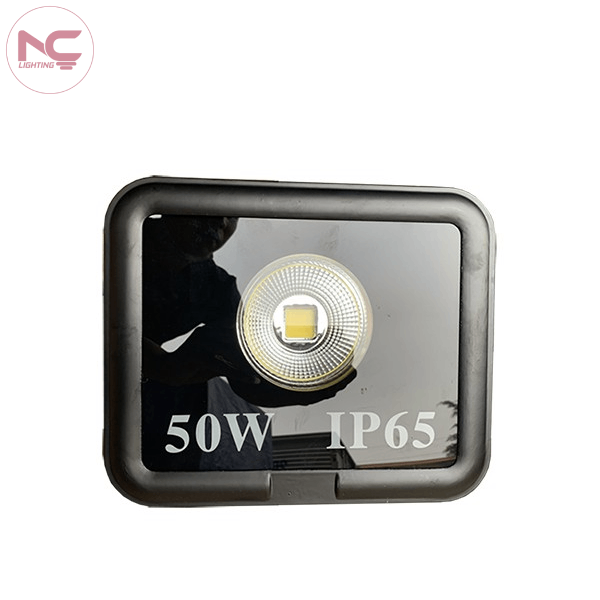 Mẫu Đèn Pha Led PNC-46 50W