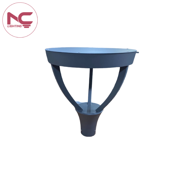 dau-den-san-vuon-dn22-2 Đèn Sân Vườn DN22