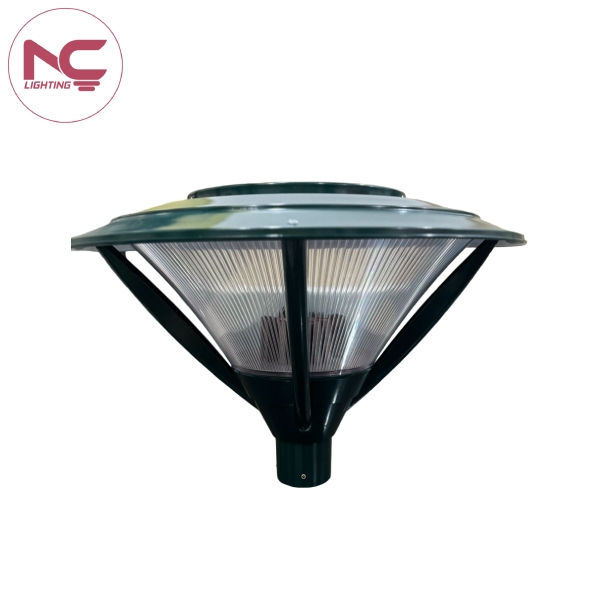Đầu Đèn Sân Vườn DN24