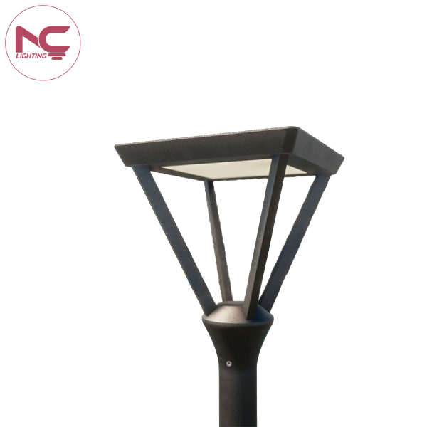 cot-den-hien-dai-dn25-2 Đầu Đèn Sân Vườn DN25
