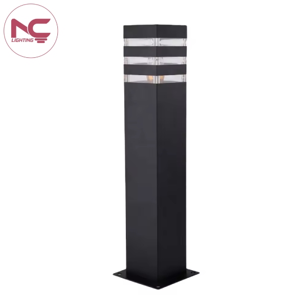 đèn nấm sân vườn DN27