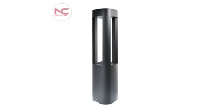 Hướng dẫn chi tiết cách trang trí đèn sân vườn tạo điểm nhấn Đèn nấm trang trí