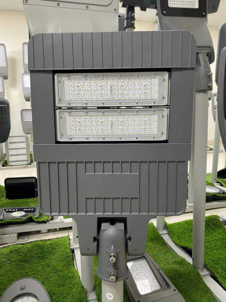 den-led-cao-ap-lnc-119 Đèn cao áp Led LNC-119