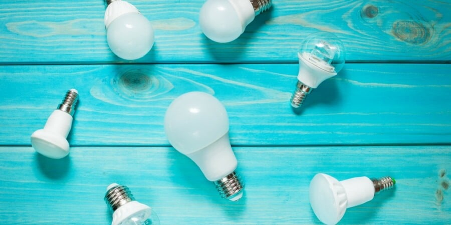 Thông số kỹ thuật của đèn led