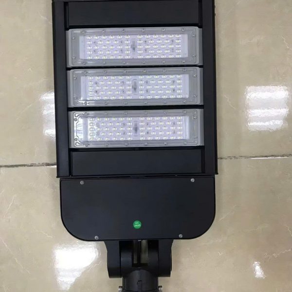 Đèn đường led LNC-117