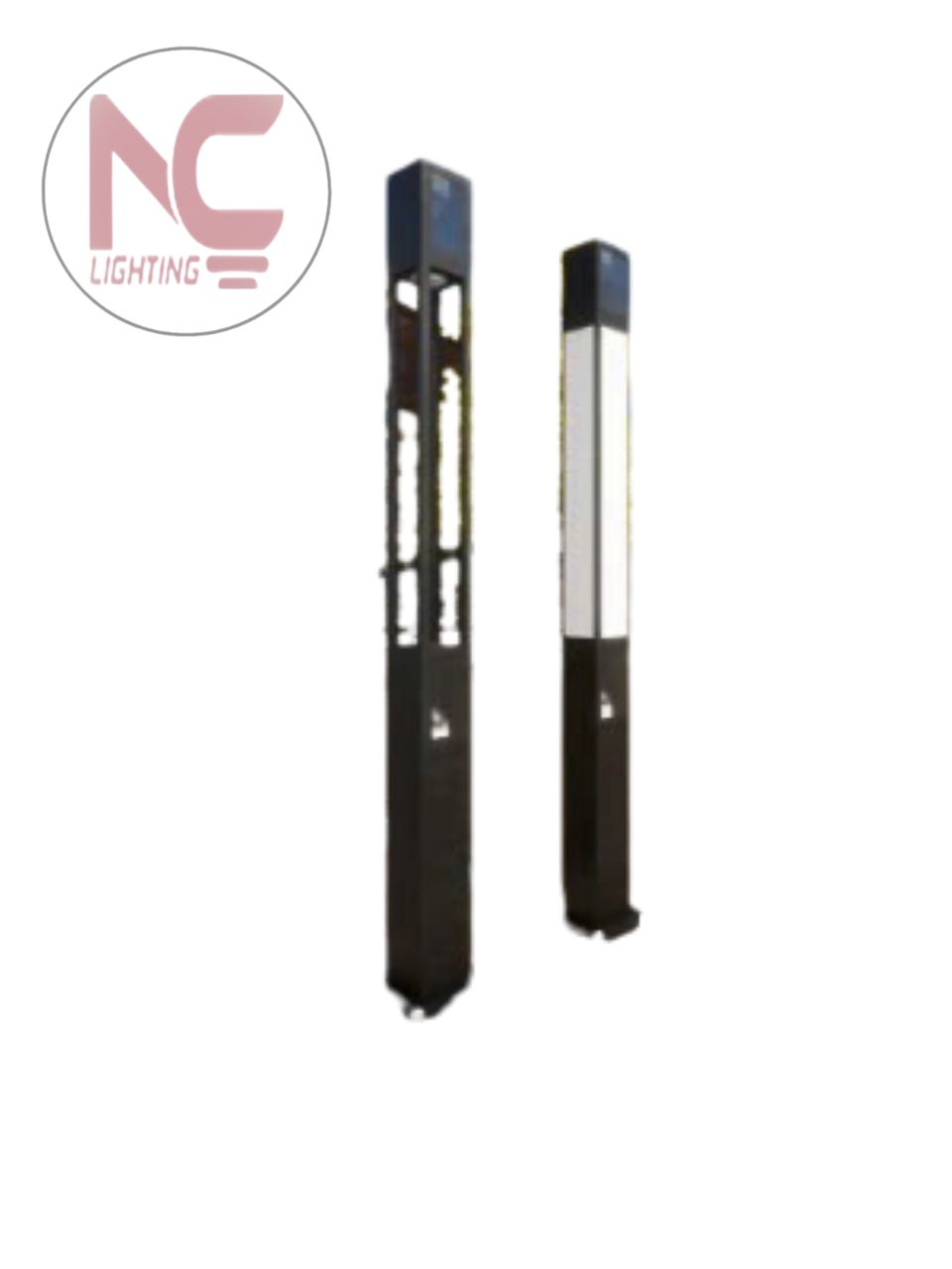 dsv03 Cột đèn DSV03