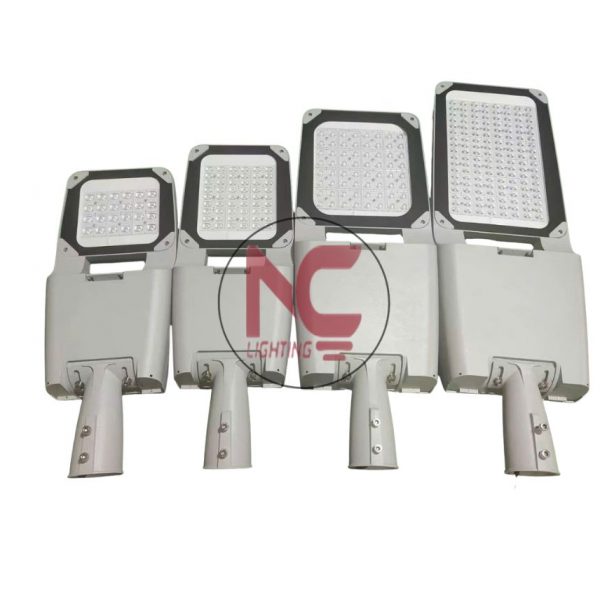 Các phiên bản đèn led LNC- 139