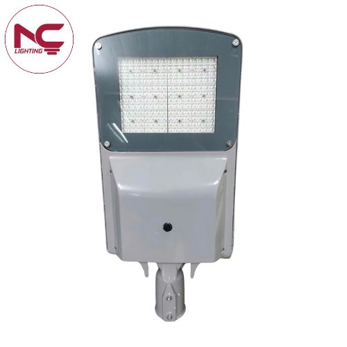 Đèn đường led có thể ứng dụng với nhiều không gian ngoài trời