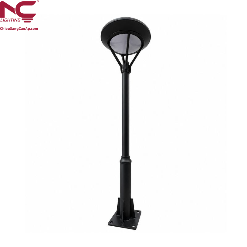 cot-den-dn-31 Cột Đèn DN-31