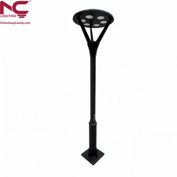 Cột đèn sân vườn DN29