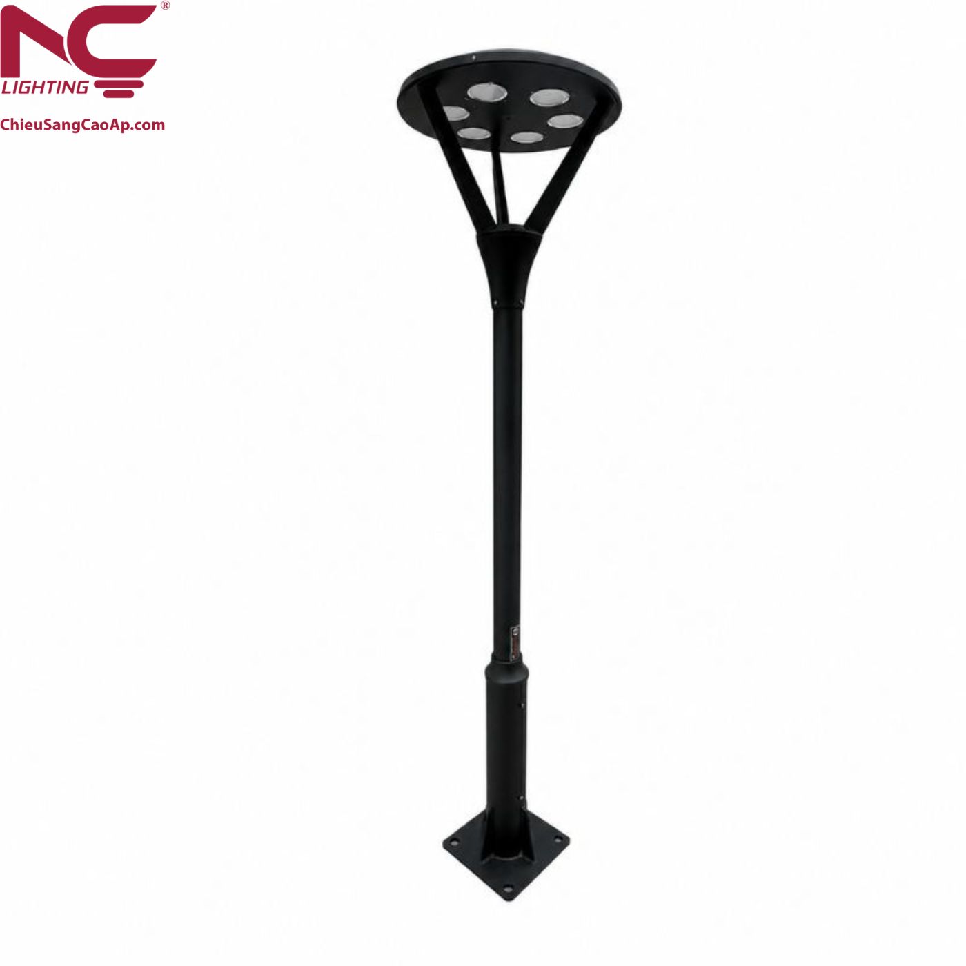 cot-den-san-vuon-dn-29 Cột đèn sân vườn DN29