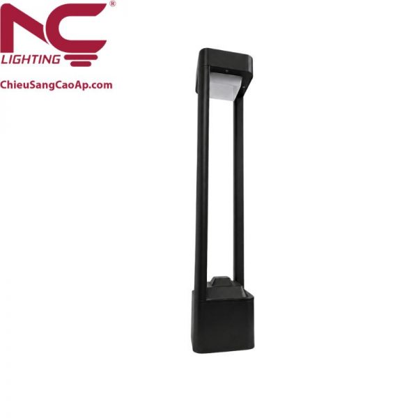 Đèn nấm sân vườn NLMT DN34 11 4