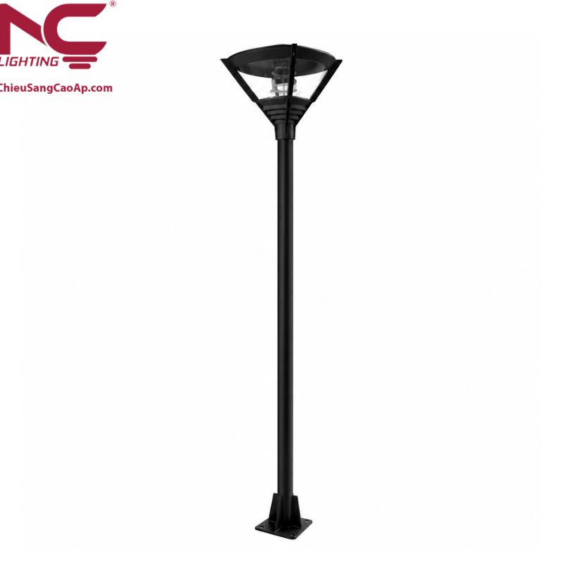 cot-den-chieu-sang-san-vuon-dn-33 Cột đèn chiếu sáng sân vườn DN33