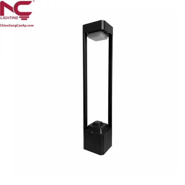 Đèn nấm sân vườn NLMT DN34
