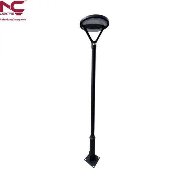 Cột đèn năng lượng mặt trời DN-32