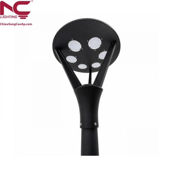 Cột đèn sân vườn DN29 3 2