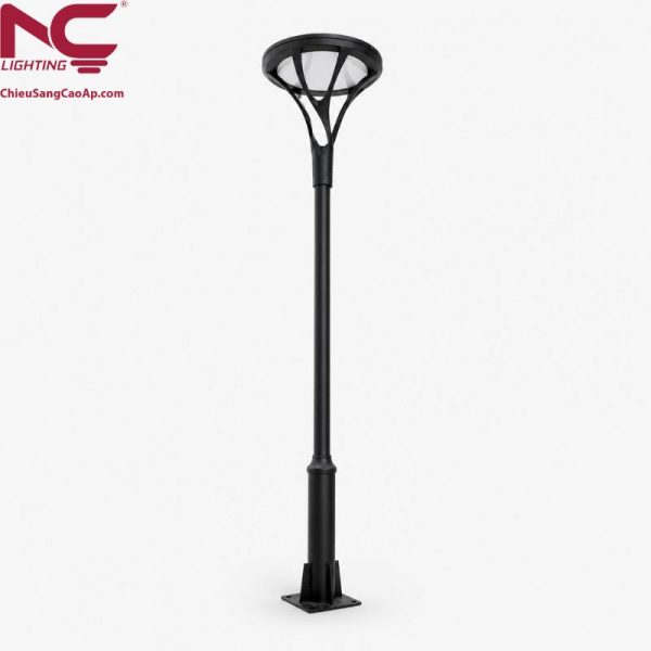 Cột đèn sân vườn DN-30