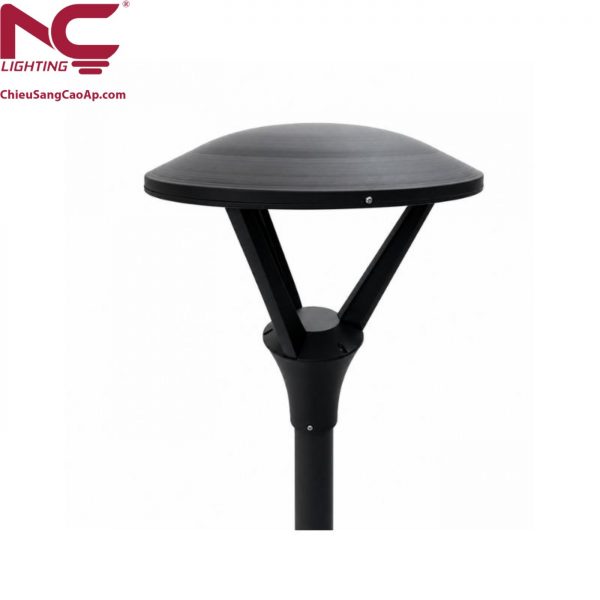 Cột đèn sân vườn DN29 8 1
