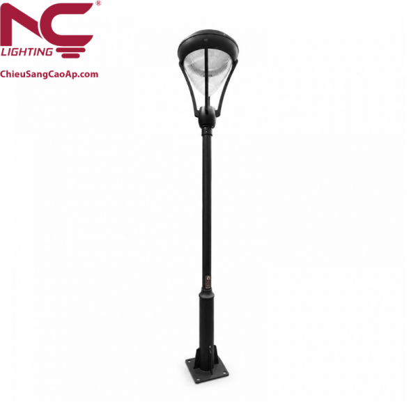 Cột đèn sân vườn DN36