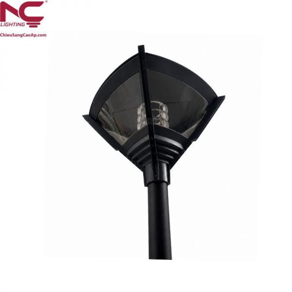 Cột Đèn sân vườn DN33 9
